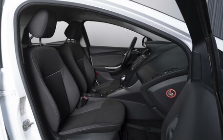 Ford Focus III, 2013 год, 884 000 рублей, 8 фотография