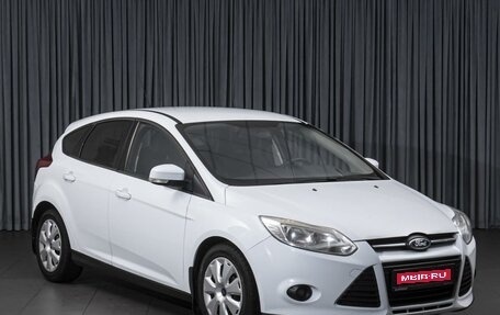 Ford Focus III, 2013 год, 884 000 рублей, 1 фотография