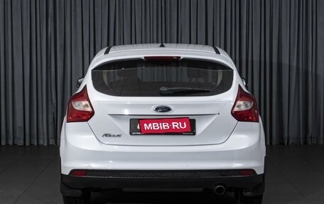 Ford Focus III, 2013 год, 884 000 рублей, 4 фотография