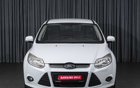 Ford Focus III, 2013 год, 884 000 рублей, 3 фотография