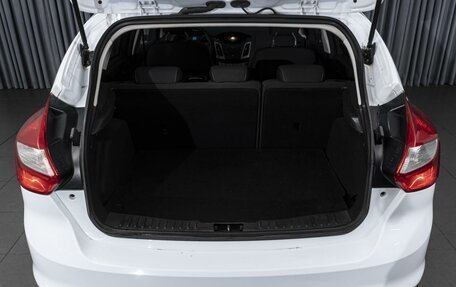 Ford Focus III, 2013 год, 884 000 рублей, 21 фотография