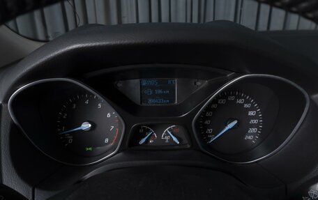 Ford Focus III, 2013 год, 884 000 рублей, 20 фотография