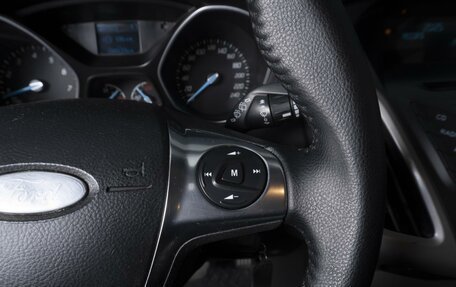 Ford Focus III, 2013 год, 884 000 рублей, 19 фотография