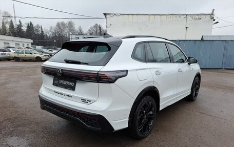 Volkswagen Tiguan II, 2025 год, 5 049 999 рублей, 5 фотография