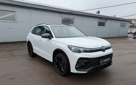 Volkswagen Tiguan II, 2025 год, 5 049 999 рублей, 3 фотография