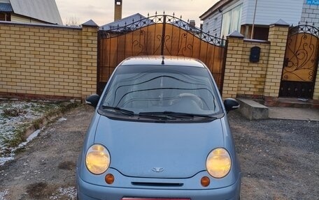 Daewoo Matiz I, 2013 год, 250 000 рублей, 1 фотография