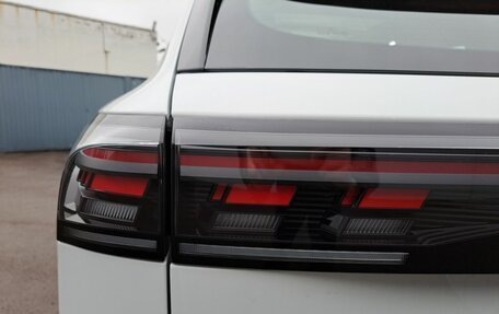 Volkswagen Tiguan II, 2025 год, 5 049 999 рублей, 9 фотография