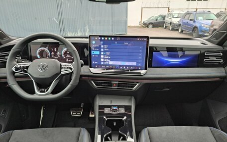 Volkswagen Tiguan II, 2025 год, 5 049 999 рублей, 14 фотография