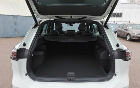 Volkswagen Tiguan II, 2025 год, 5 049 999 рублей, 10 фотография