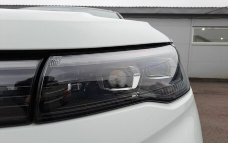 Volkswagen Tiguan II, 2025 год, 5 049 999 рублей, 17 фотография