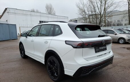 Volkswagen Tiguan II, 2025 год, 5 049 999 рублей, 7 фотография