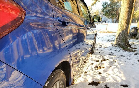 Honda Fit III, 2017 год, 1 100 000 рублей, 10 фотография