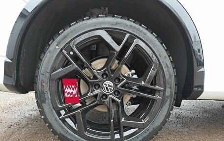 Volkswagen Tiguan II, 2025 год, 5 049 999 рублей, 18 фотография