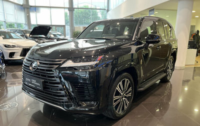 Lexus LX, 2025 год, 19 390 000 рублей, 1 фотография