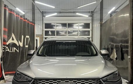 Haval F7 I, 2021 год, 1 800 000 рублей, 1 фотография