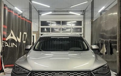 Haval F7 I, 2021 год, 1 800 000 рублей, 1 фотография