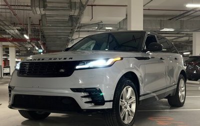 Land Rover Range Rover Velar I, 2024 год, 7 580 000 рублей, 1 фотография
