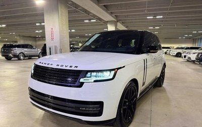 Land Rover Range Rover IV рестайлинг, 2024 год, 20 900 000 рублей, 1 фотография