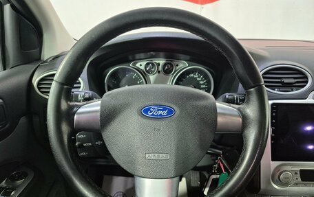 Ford Focus II рестайлинг, 2009 год, 499 000 рублей, 11 фотография