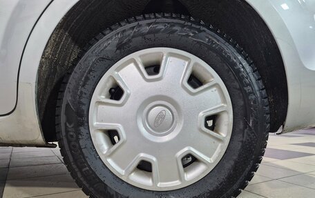 Ford Focus II рестайлинг, 2009 год, 499 000 рублей, 20 фотография