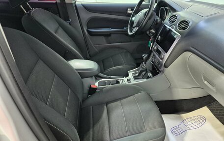 Ford Focus II рестайлинг, 2009 год, 499 000 рублей, 13 фотография