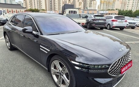 Genesis G90, 2024 год, 11 990 008 рублей, 1 фотография