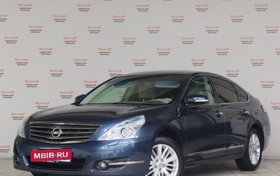 Nissan Teana, 2012 год, 1 460 000 рублей, 1 фотография