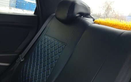 Hyundai Solaris II рестайлинг, 2011 год, 750 000 рублей, 7 фотография