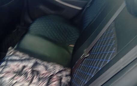 Hyundai Solaris II рестайлинг, 2011 год, 750 000 рублей, 5 фотография