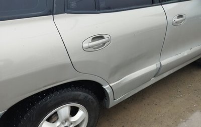 Hyundai Santa Fe Classic, 2010 год, 680 000 рублей, 1 фотография