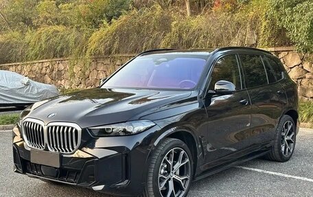 BMW X5, 2024 год, 8 892 000 рублей, 1 фотография
