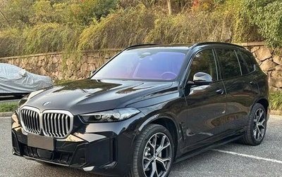 BMW X5, 2024 год, 8 892 000 рублей, 1 фотография