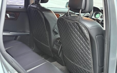 Mercedes-Benz GLK-Класс, 2011 год, 1 100 000 рублей, 12 фотография