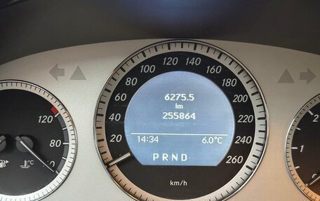 Mercedes-Benz GLK-Класс, 2011 год, 1 100 000 рублей, 14 фотография