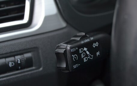 Skoda Rapid I, 2014 год, 705 000 рублей, 15 фотография