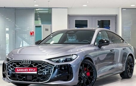 Audi A5, 2025 год, 6 257 000 рублей, 1 фотография