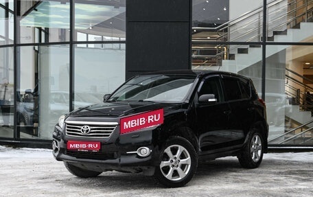 Toyota RAV4, 2010 год, 1 260 000 рублей, 1 фотография