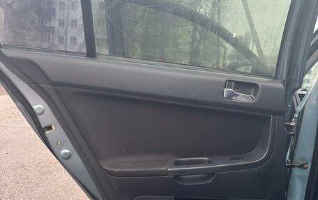 Mitsubishi Lancer IX, 2007 год, 550 000 рублей, 10 фотография