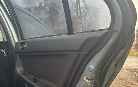 Mitsubishi Lancer IX, 2007 год, 550 000 рублей, 11 фотография