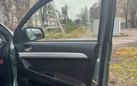 Mitsubishi Lancer IX, 2007 год, 550 000 рублей, 12 фотография