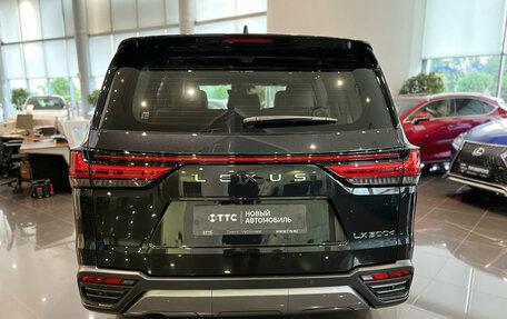 Lexus LX, 2025 год, 19 390 000 рублей, 6 фотография