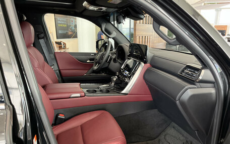 Lexus LX, 2025 год, 19 390 000 рублей, 11 фотография