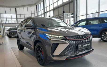 Geely Coolray I, 2024 год, 2 098 000 рублей, 3 фотография