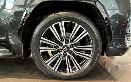 Lexus LX, 2025 год, 19 390 000 рублей, 18 фотография