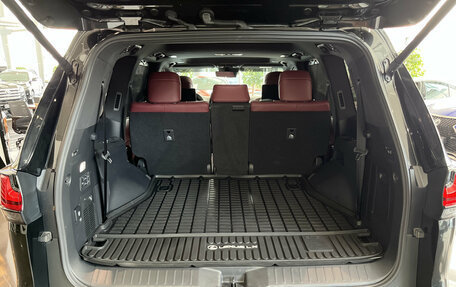 Lexus LX, 2025 год, 19 390 000 рублей, 10 фотография