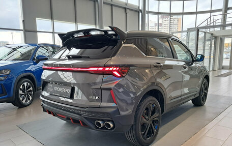 Geely Coolray I, 2024 год, 2 098 000 рублей, 5 фотография