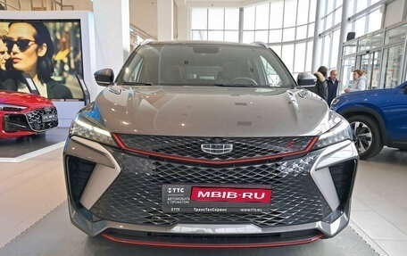 Geely Coolray I, 2024 год, 2 098 000 рублей, 2 фотография