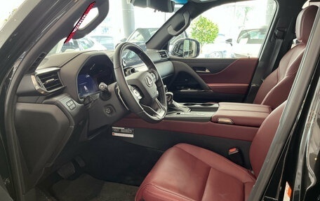 Lexus LX, 2025 год, 19 390 000 рублей, 16 фотография