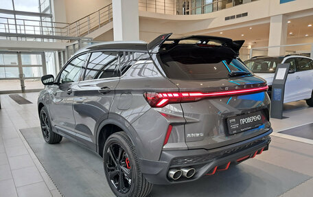 Geely Coolray I, 2024 год, 2 098 000 рублей, 7 фотография