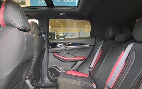 Geely Coolray I, 2024 год, 2 098 000 рублей, 12 фотография